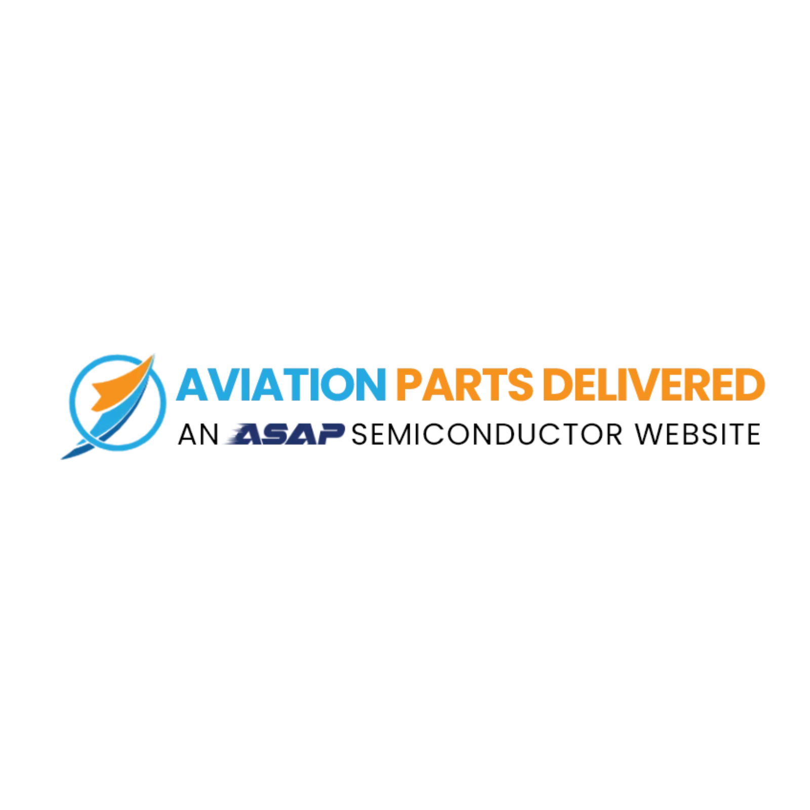 Aviation Parts Delivered